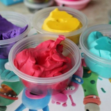 Jak vyrobit plastelínu - recepty